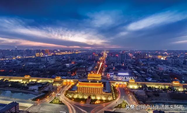 中国风水最好的省，中国著名的三大风水宝地（中国风水最好的10大城市排名）