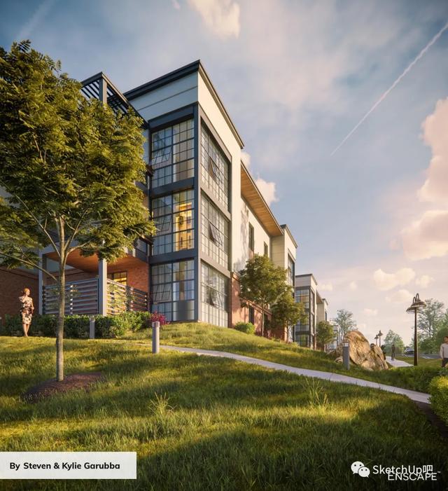 学习景观设计需要学会哪些软件,景观设计能学到什么(12款神仙建筑动画软件盘点) 学习景观设计需要学会哪些软件,景观设计能学到什么(12款神仙建筑动画软件盘点)