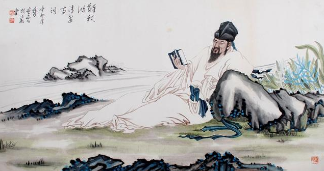 西江月证明（苏轼一首千古名作多年来无人敢仿）