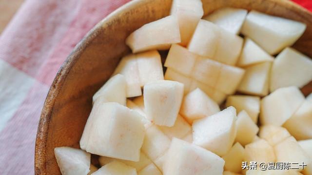 高颜值的自制果冻，白凉粉是干什么用的