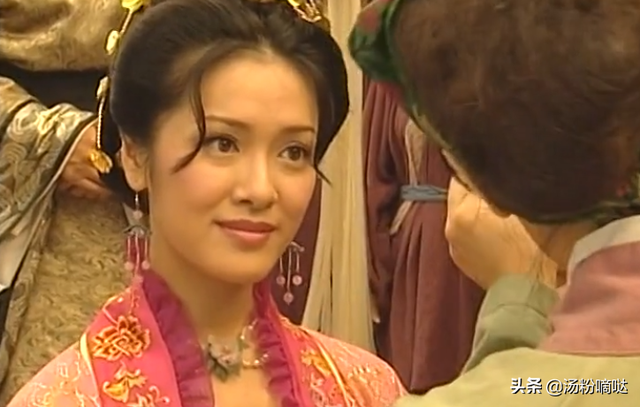 真假东宫大结局，真假东宫大结局最后一集（出演双性格女主毫无违和感）