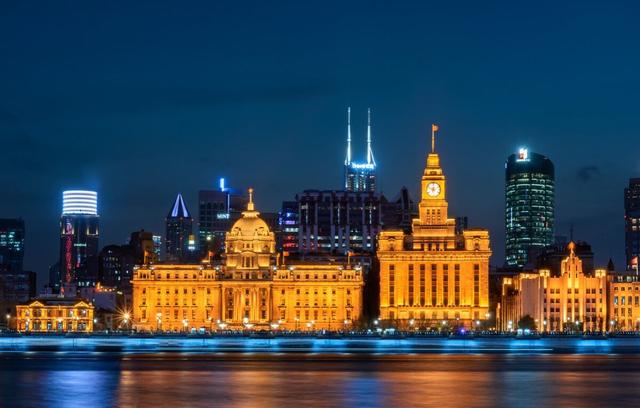 上海有什么好玩的，上海有什么好玩的景点（11个好玩景点的21条有用知识）