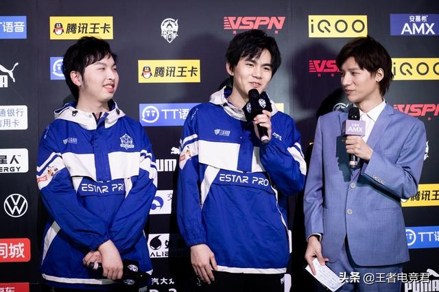estar诺言什么时候开始打比赛的，诺言、Alan时隔462天重返赛场