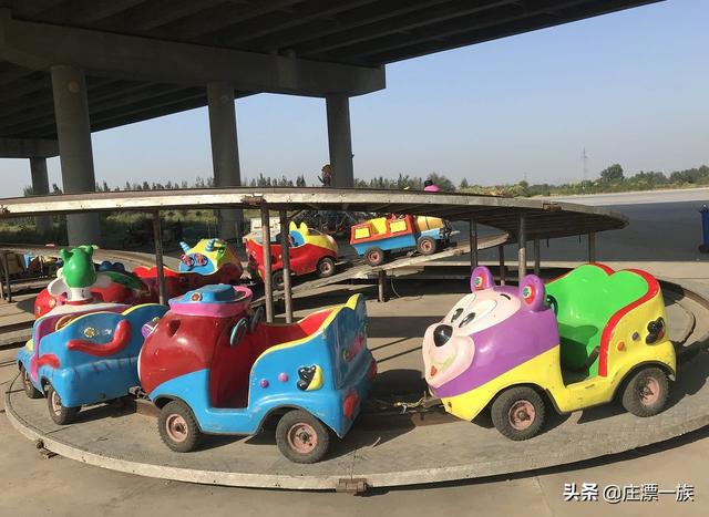 浮沱河在什么地方，滹沱河游玩攻略（——石家庄的母亲河）