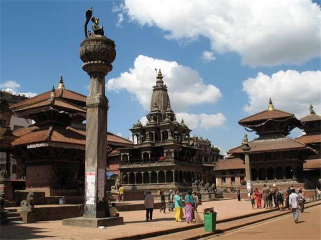 尼泊尔面积和人口，尼泊尔人口有多少人口国土面积（靠什么养活2800万人口）