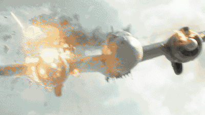 科索沃战争电影，巴尔干边界（2019年的战争片）