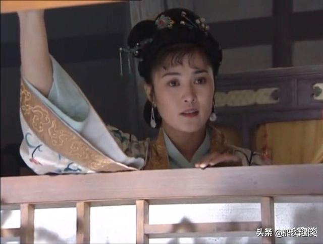 林冲死后林娘子怎么死的，林娘子：林冲的妻子