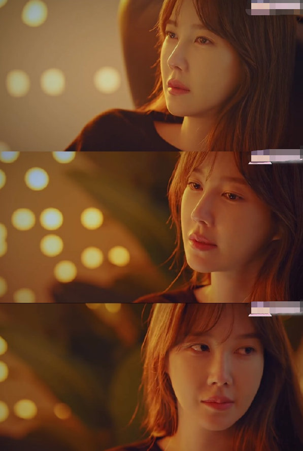 雅典娜 韩剧,李智雅整容之前(《顶楼》"申秀莲"自曝整容)