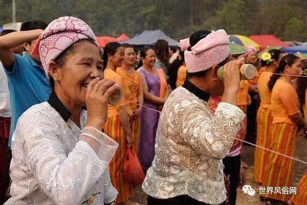 傣族的风土人情,傣族的风土人情20字介绍(傣族传统节日大全) 傣族的风土人情,傣族的风土人情20字介绍(傣族传统节日大全)