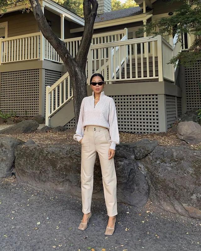 棕色颜色大全图片，咖啡色和棕色的区别（棕色，高级又有温度）