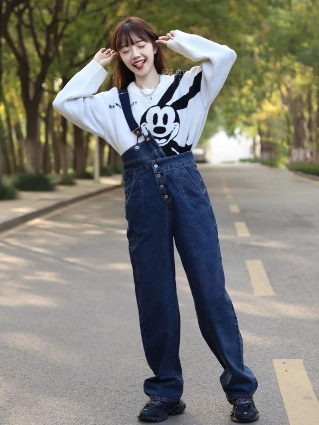 矮个子服装搭配图片，矮个子女生成熟穿搭（小个子照着穿美爆整个冬天）