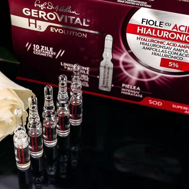 什么是玻尿酸，什么是玻尿酸天丝（你应该知道的玻尿酸常识）