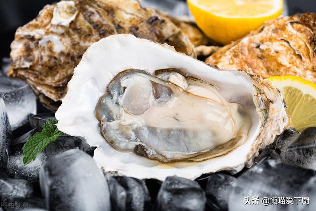 带壳生蚝蒸多久才熟，蒸生蚝多长时间（原来吃生蚝也有讲究，涨知识了）
