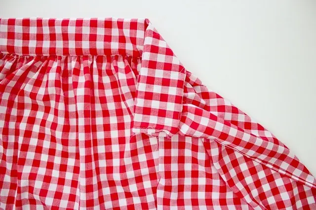 围裙款式图片大全，唐朝男子衣服款式图（把一条简单的围裙设计成时髦的款式）