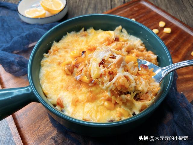 奶酪的吃法，带你解锁奶酪新吃法