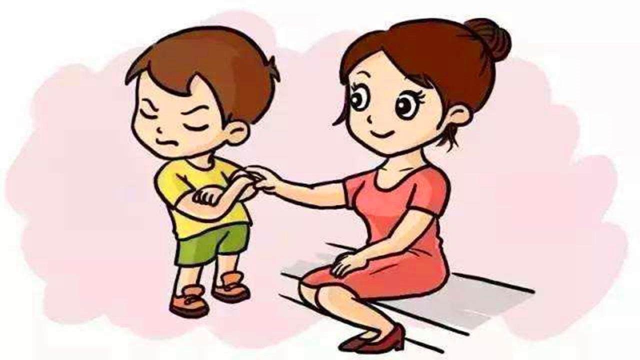 自我意识敏感期，各个不同时期的敏感期（“我不管我就要”）