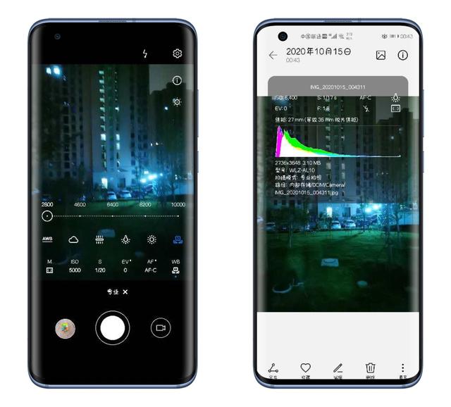 相机中的hdr是什么意思，oppo相机中的hdr是什么意思（喜欢用华为手机拍照）