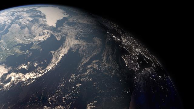 我们的宇宙到底有多大看完震惊了，宇宙究竟“大”到什么程度
