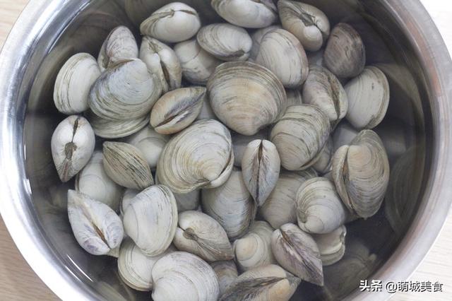 卜卜贝的做法步骤，怎么做卜卜贝（自制广东人的夏日经典美食）