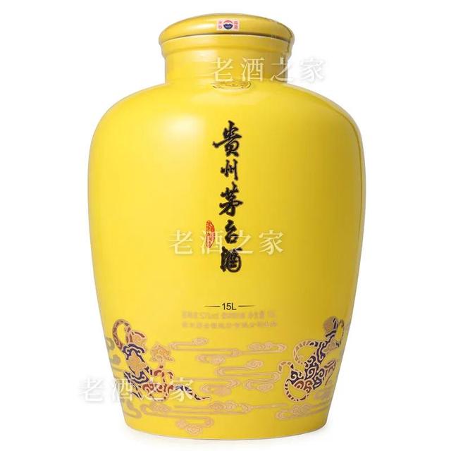 九五至尊是什么生肖，九五至尊好长相是什么动物（茅台酒容量规格盘点）