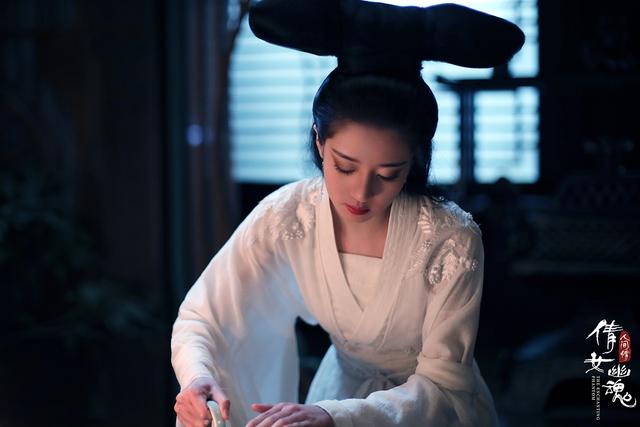 人生路美梦似路长，人生路歌词（《倩女幽魂人间情聂小倩》遇见良人是主动选择）