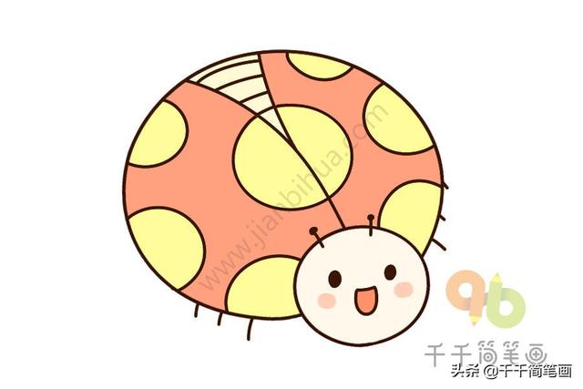 蚂蚁是不是昆虫，蚂蚁属于昆虫吗还是属于什么（儿童简笔画昆虫合集）