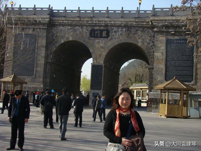 四大石窟介绍，中国四大石窟