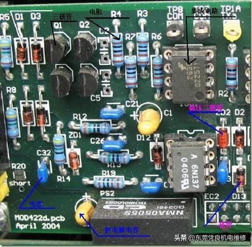 2020家电维修自学 如何学习家电维修？