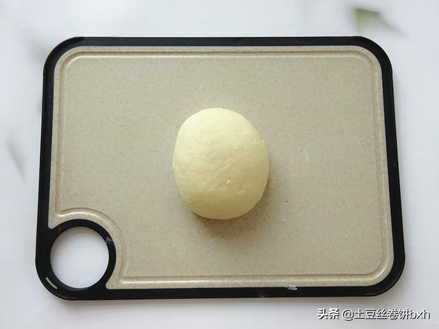 锅饼的做法锅饼怎么做，家常锅饼的做法（烧饼这么做真省事）