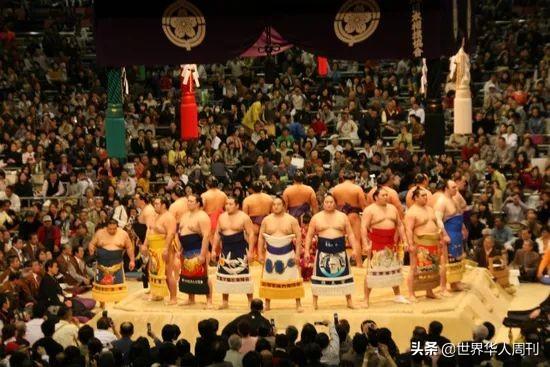 相扑运动员寿命，日本相扑冷知识（日本相扑选手因新冠去世）