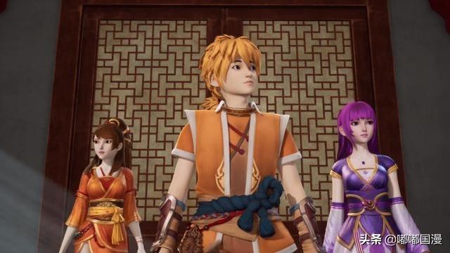 重生之道结局是什么，《重生之黑道女王》的结局是什么（又一部不合常理的重生题材动漫开播）