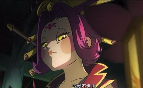 国漫《大理寺日志》:历史记忆中的武则天,到底是怎样的?