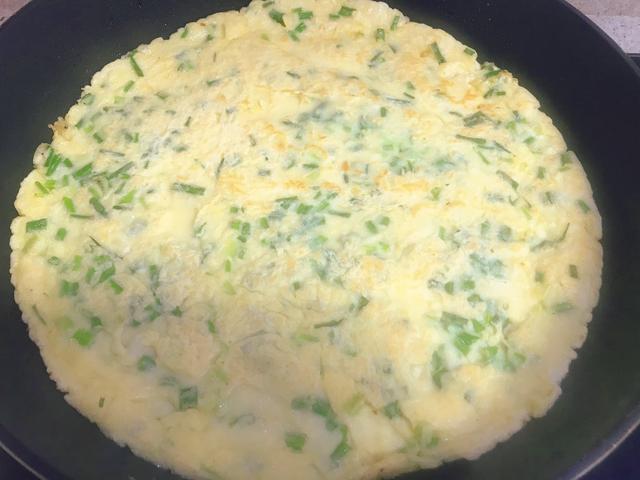 各种烙饼的做法，各种烙饼的做法大全（“末伏烙饼摊鸡蛋”）