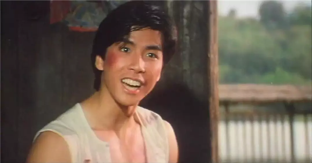 刘家辉电影全集，刘家辉演的三德和尚是什么电影中的角色（最后一部刘家辉取子弹比周星驰厉害）