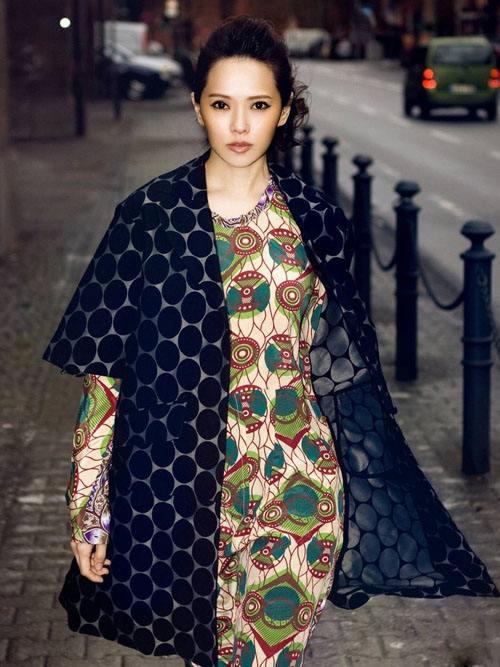 伊能静姓什么，伊能静姓伊能吗（和影帝二婚后幸福至今）