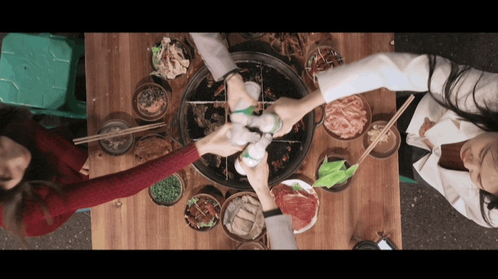 有什么好听文艺的游戏名，特别文艺的游戏名（发现有一种四人社交游戏很火）