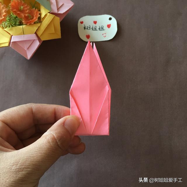 纸鹤的折法步骤，纸鹤折叠方法具体步骤（动物折纸：最经典的千纸鹤折法）