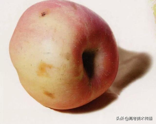 色彩中静物调色怎么调，色彩静物变调（教你理解快速掌握色彩静物）