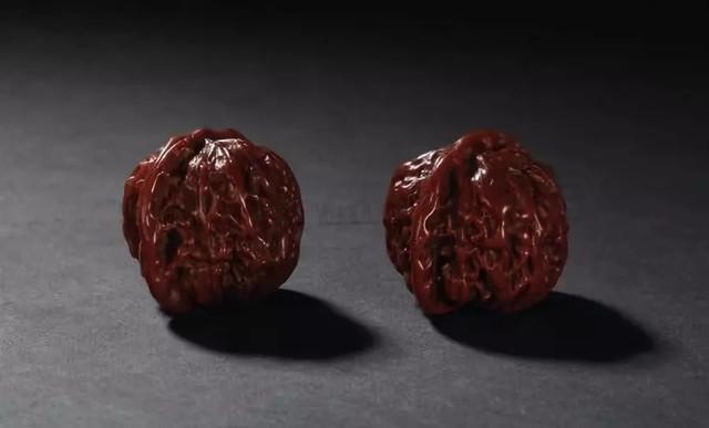 铁核桃和麻核桃区别，铁核桃和麻核桃怎么区分（一文带你全方位了解文玩核桃）