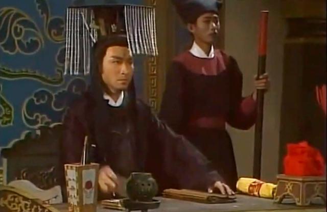 黑白无常叫什么名字，黑白无常为何会被称为“七爷八爷”