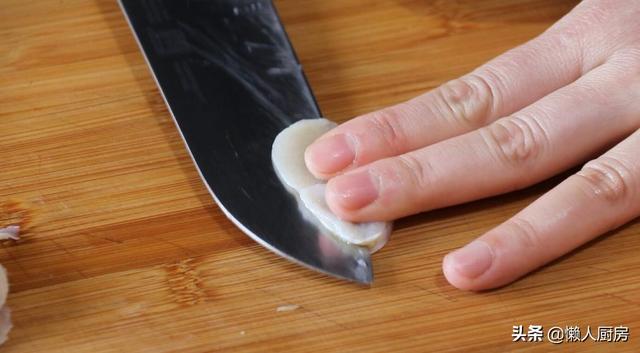 带子是什么海鲜，带子是什么（教你一种高档的做法）