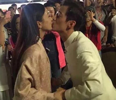 何炅的老婆叫什么，何炅的老婆是谁啊（陪伴20多年却被否认）