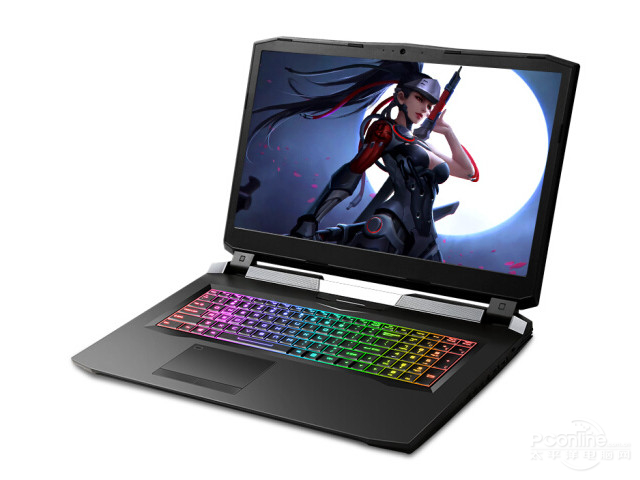 炫龙毁灭者dc2(gtx1050/g5400/3499元)