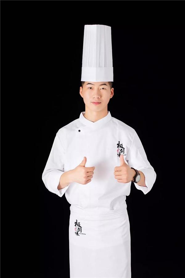 冷菜俱乐部，冷菜俱乐部年会发言（大厨诚意分享制作心得）