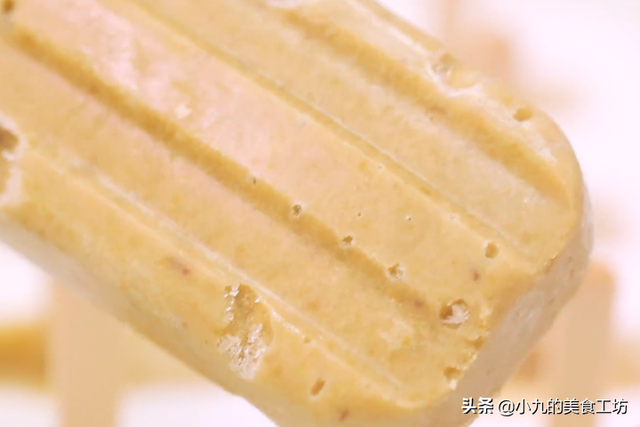 牛奶雪糕做法家庭自制简单，自制牛奶雪糕做法（爱吃雪糕一定要收藏）