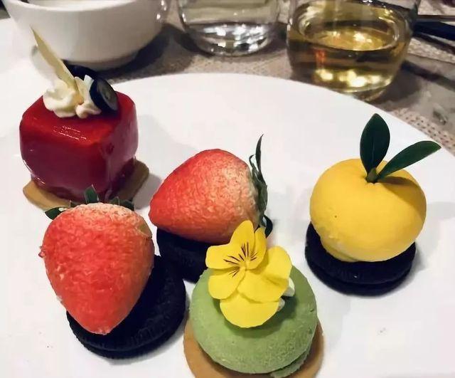 广州自助餐厅推荐，广州市天河区哪里有得自助餐吃（广州 10 家超强自助餐攻略）