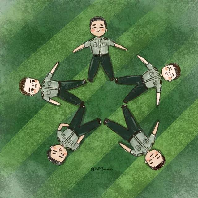 毕业照怎么照好看,毕业照怎么照才好看(漫画,创意毕业照不知道怎么拍) 毕业照怎么照好看,毕业照怎么照才好看(漫画,创意毕业照不知道怎么拍)