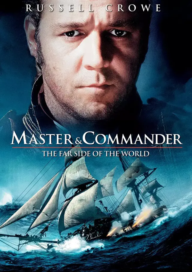 十大最强海战大片，推荐：20部经典海战电影