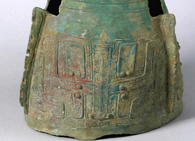 三星堆是华夏文明的讽刺，三星堆文明（三星堆“虞舜”的青铜器）