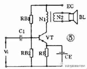 什么叫电桥电路起什么作用，电桥电路怎么理解（这八大基础电路分析透了）